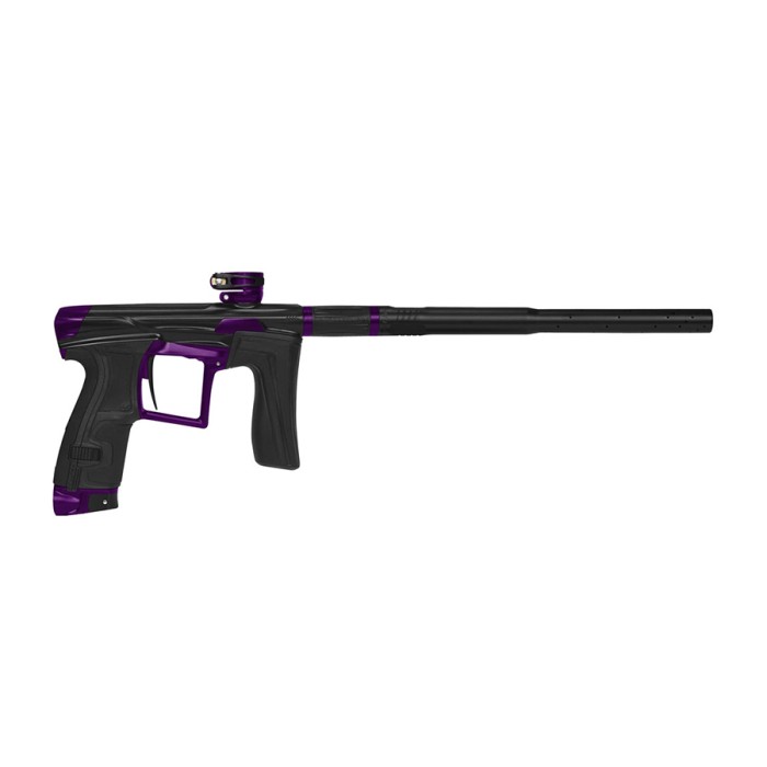 Planet Eclipse Geo4 Amethyst