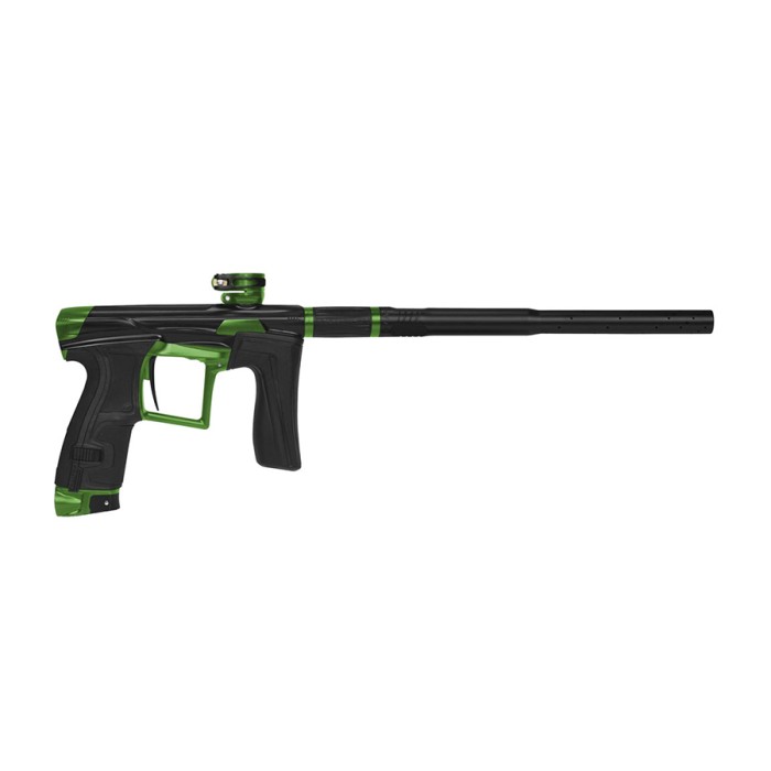 Planet Eclipse Geo4 Emerald