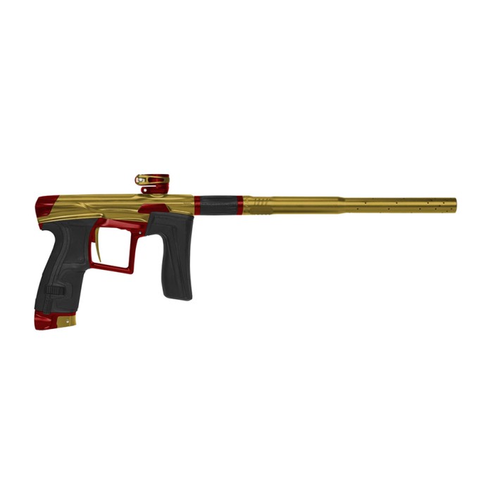 Planet Eclipse Geo4 Fire Opal