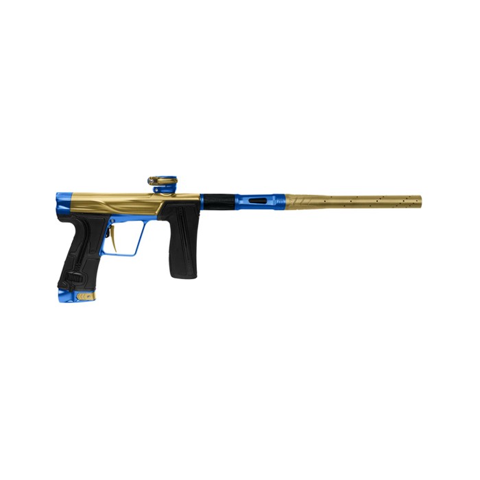 Planet Eclipse GEO R5 Goud Blauw