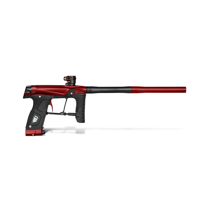 Planet Eclipse Gtek 160R Red Black