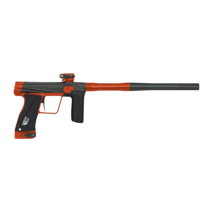 Planet Eclipse GTEK 180R Ember Storm Oranje