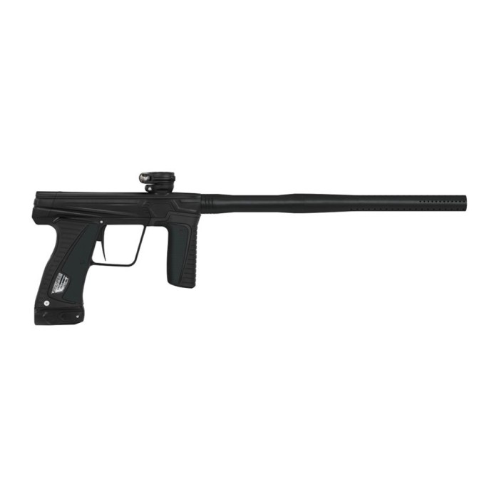 Planet Eclipse GTEK 180R Zwart