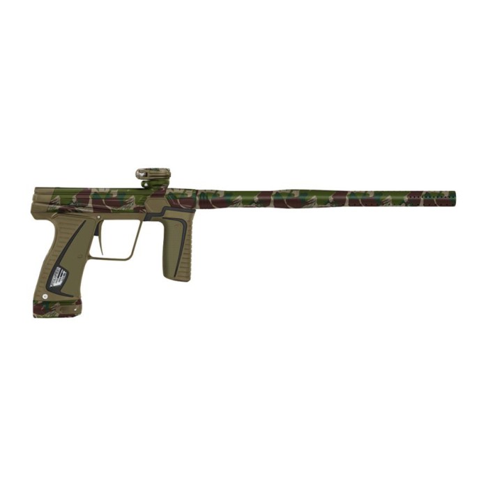 Planet Eclipse GTEK 180R Predator Camo