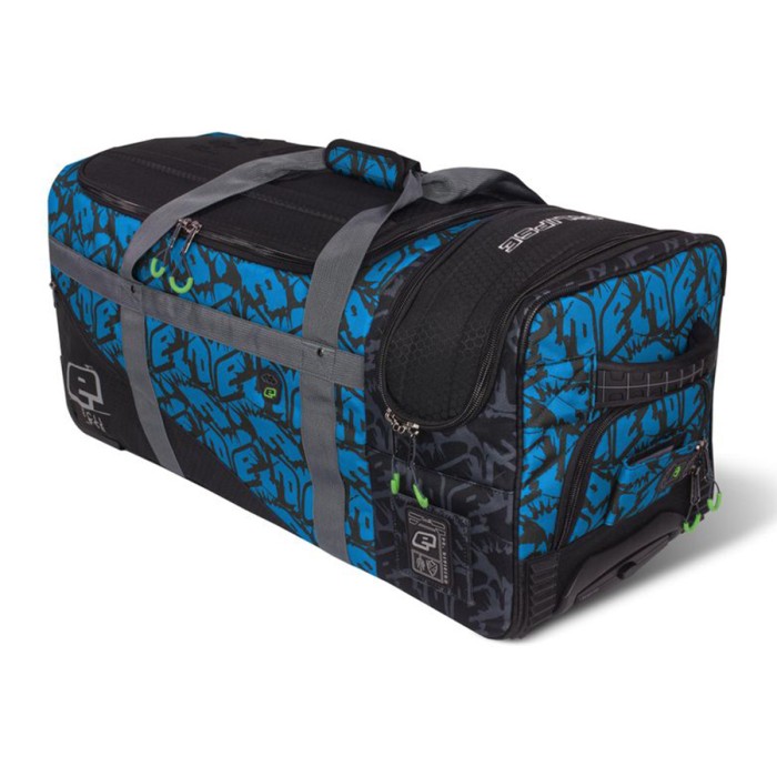 Planet Eclipse GX2 Classic Kitbag Blauw
