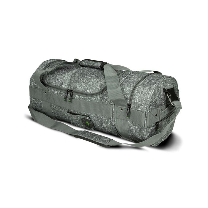 Planet Eclipse GX2 Holdall Grijs