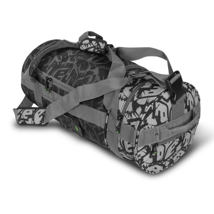 Planet Eclipse GX2 Holdall Grijs