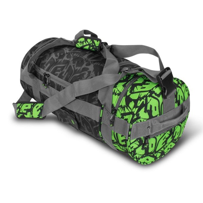 Planet Eclipse GX2 Holdall Groen
