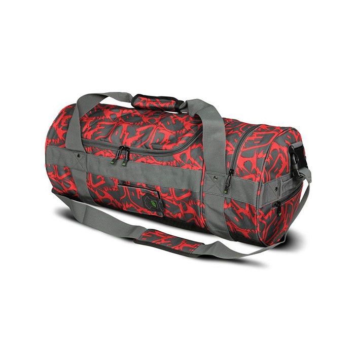 Planet Eclipse GX2 Holdall Rood