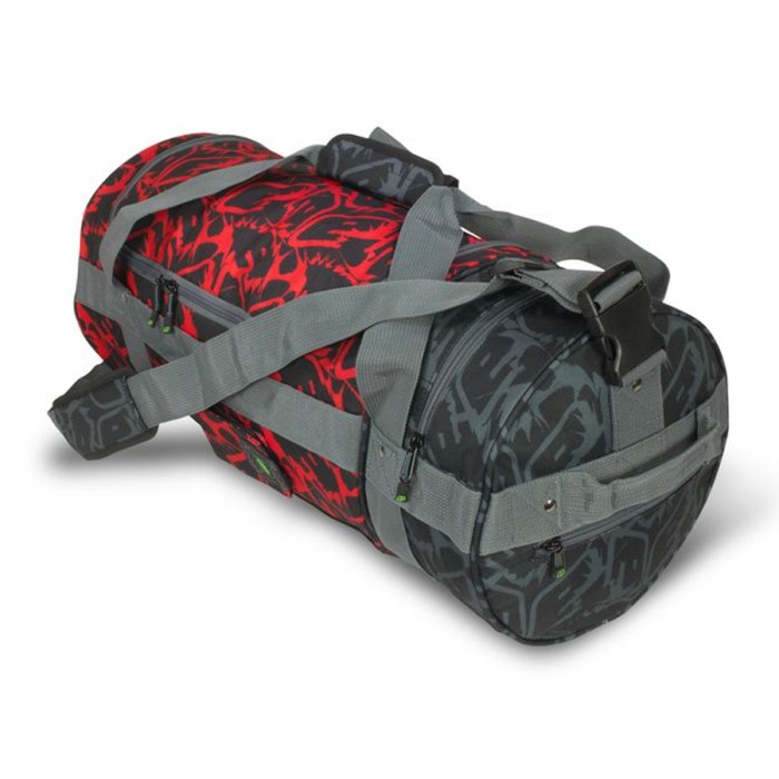 Planet Eclipse GX2 Holdall Rood