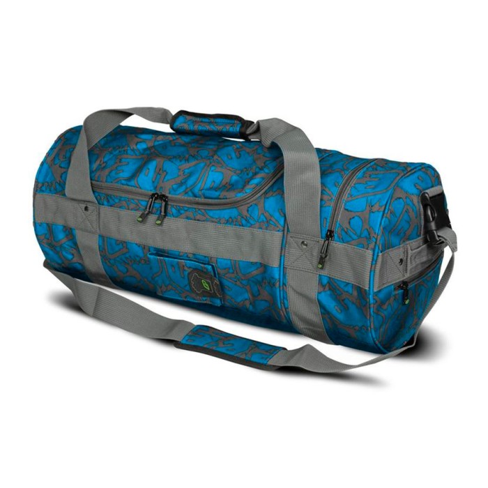 Planet Eclipse GX2 Holdall Sub Zero Blauw