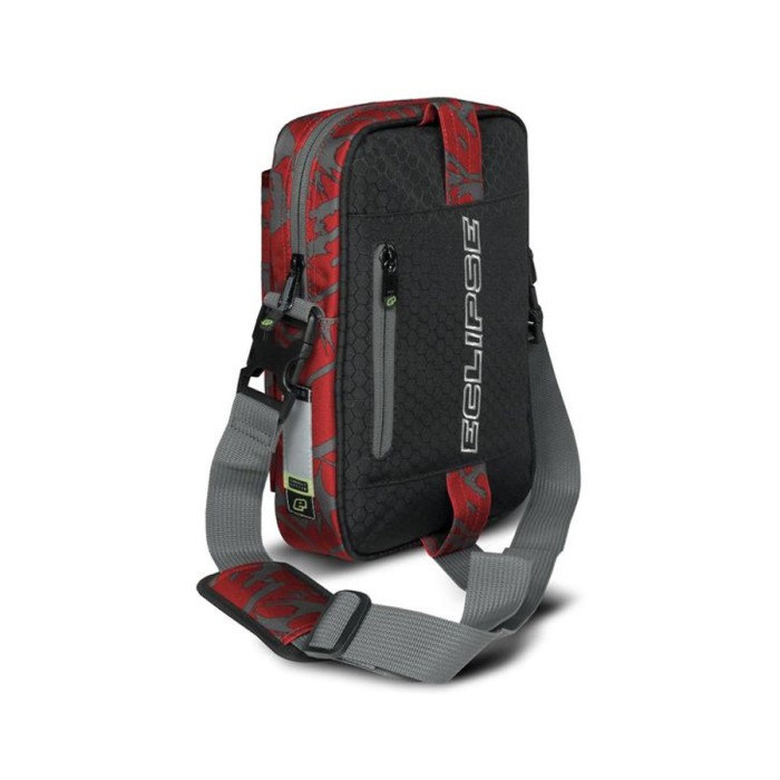 Planet Eclipse GX2 Marker Pack Rood