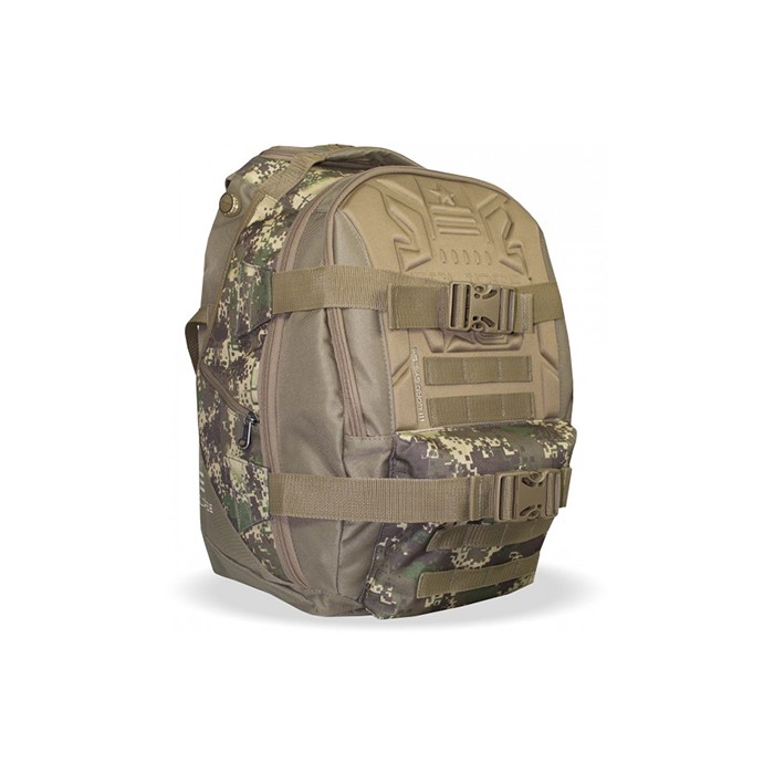 Planet Eclipse Rugzak HDE