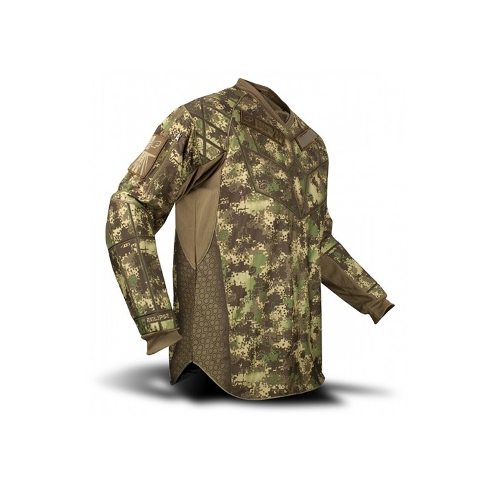 Planet Eclipse Jersey-G3-Molle-HDE-Camo