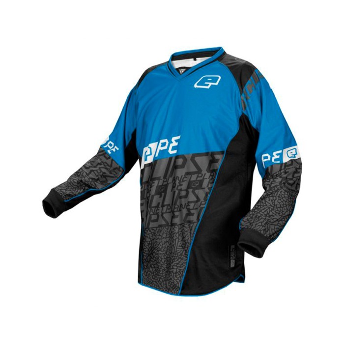 Planet Eclipse FANTM Jersey Blauw