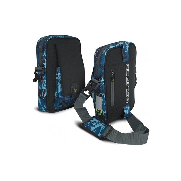 Planet Eclipse Marker Tas GX Ice