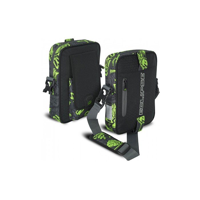 Planet Eclipse Marker Tas GX Poison