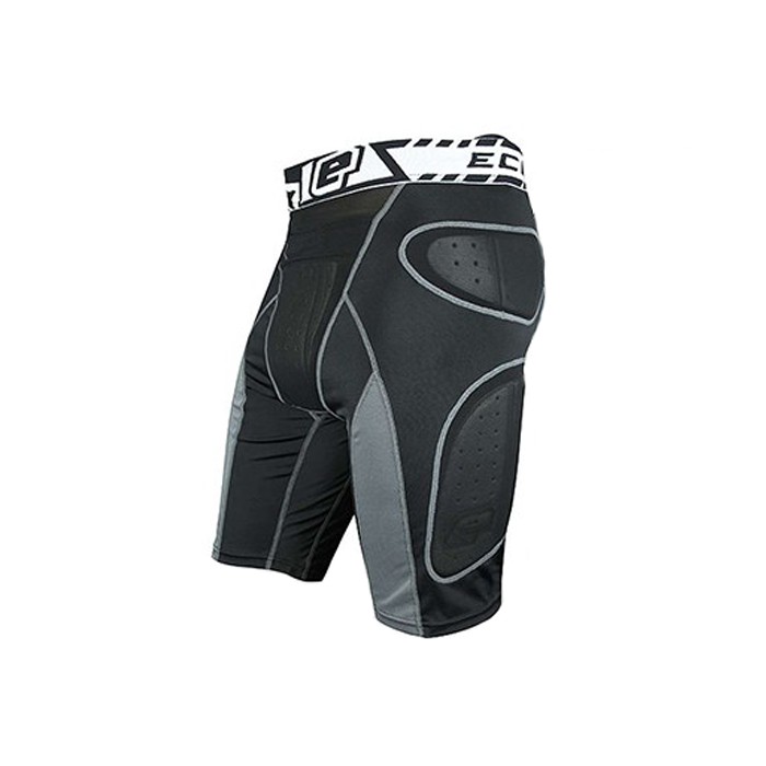Planet Eclipse Slide shorts