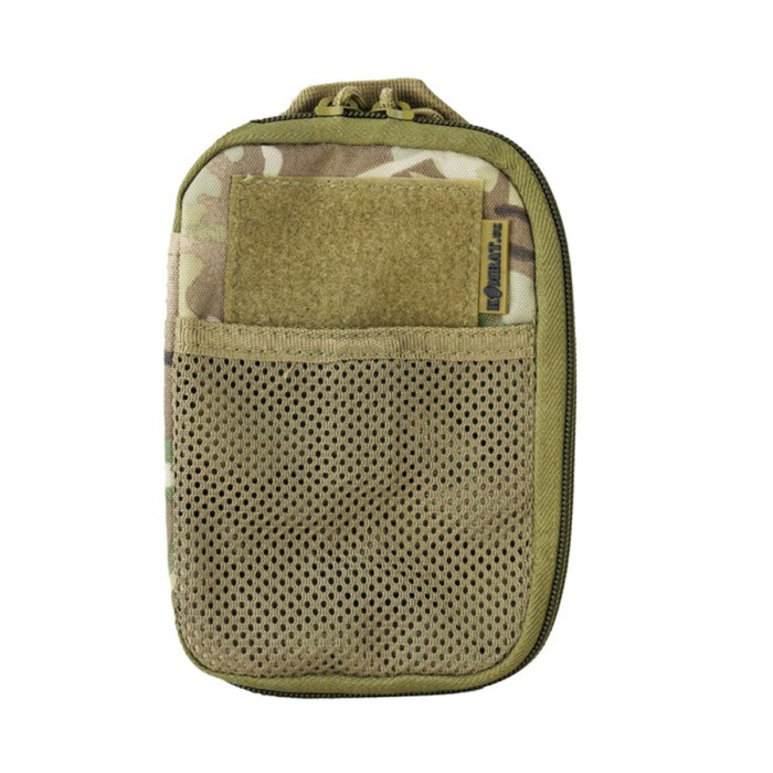 Pocket buddy pouch - Multicam