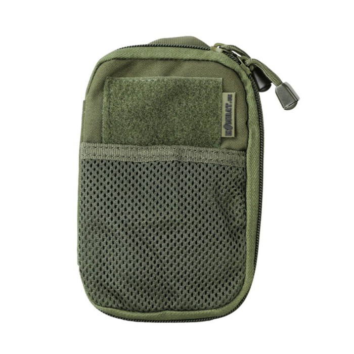 Pocket buddy pouch - OD