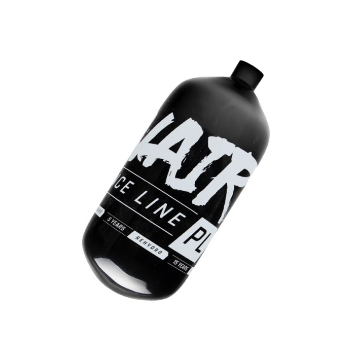 Powair Performance Line HP Fles 1,5L