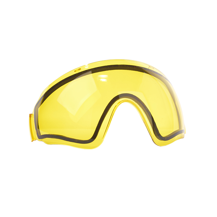 VForce Profiler Thermal Lens Geel