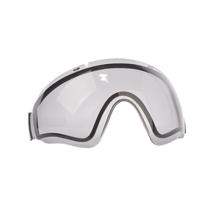 VForce Profiler Thermal Lens Smoke