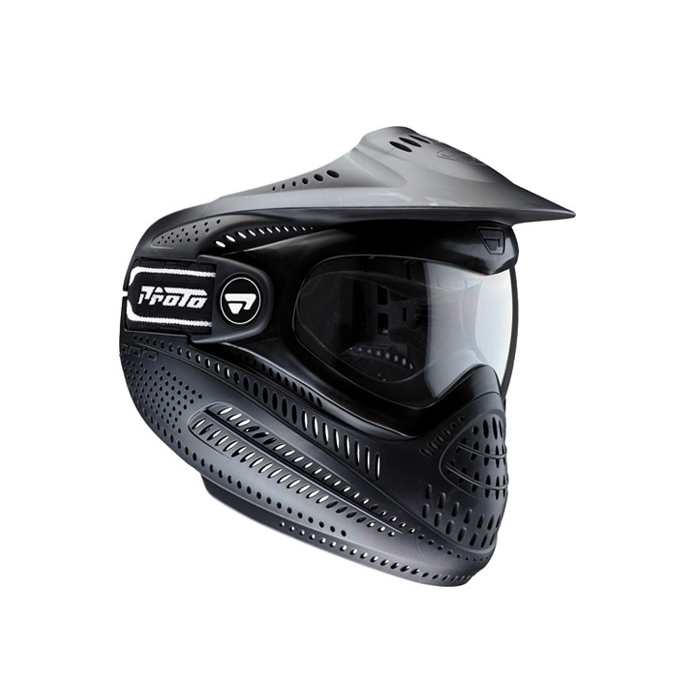 Proto Switch FP Zwart