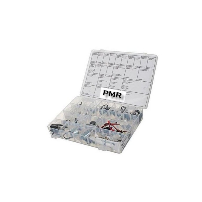 Proto PMR Repairkit Complete