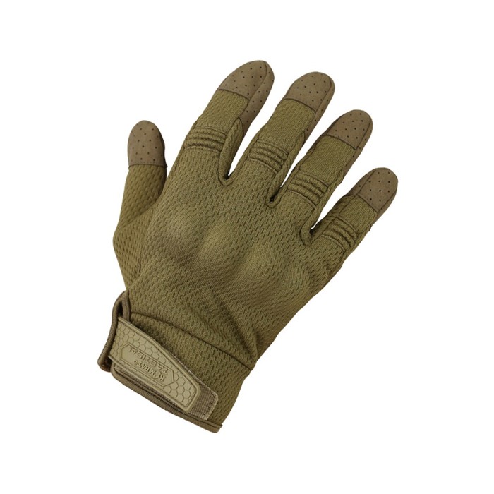 Recon Tactical Glove - Tan