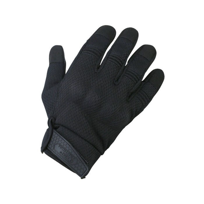 Recon Tactical Glove - Zwart