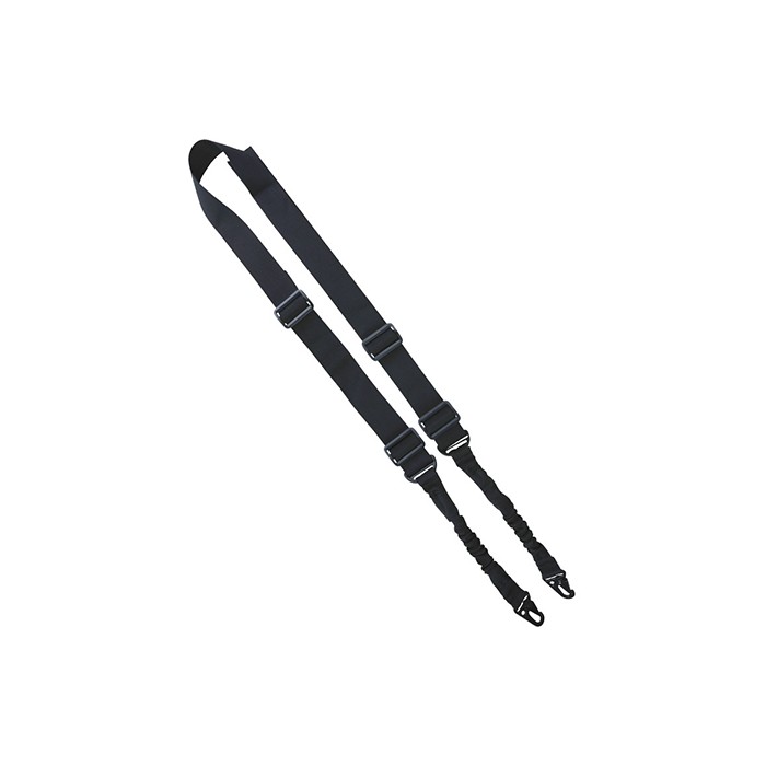 Rifle Sling Zwart