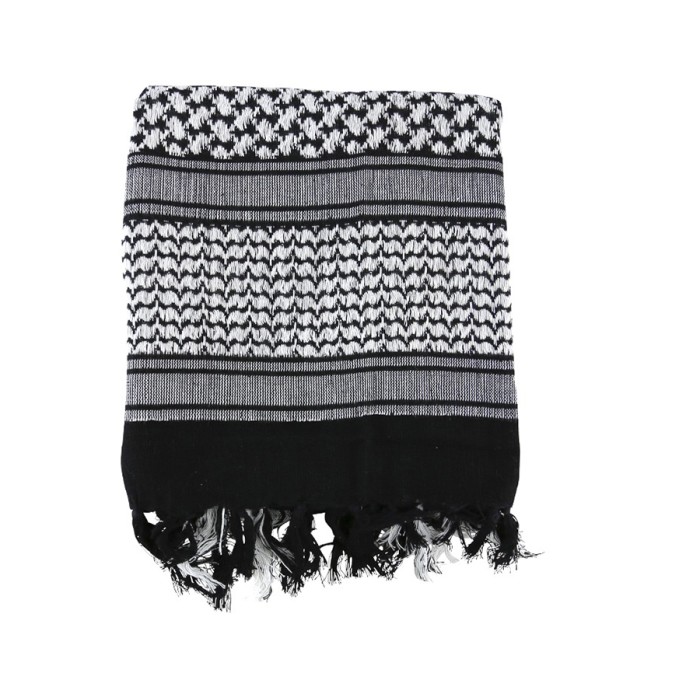 Shemagh - Wit