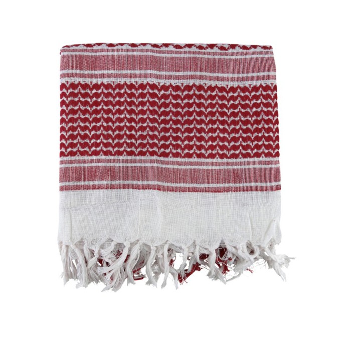 Shemagh - Rood