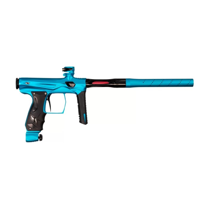 Shocker AMP Cyan
