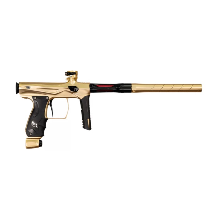 Shocker AMP Goud