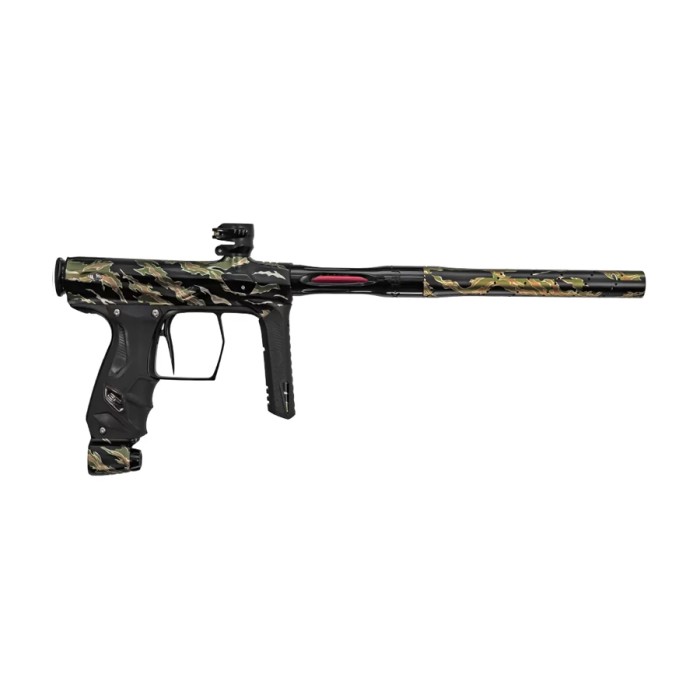 Shocker AMP Graphic Wrap - Tiger Camo