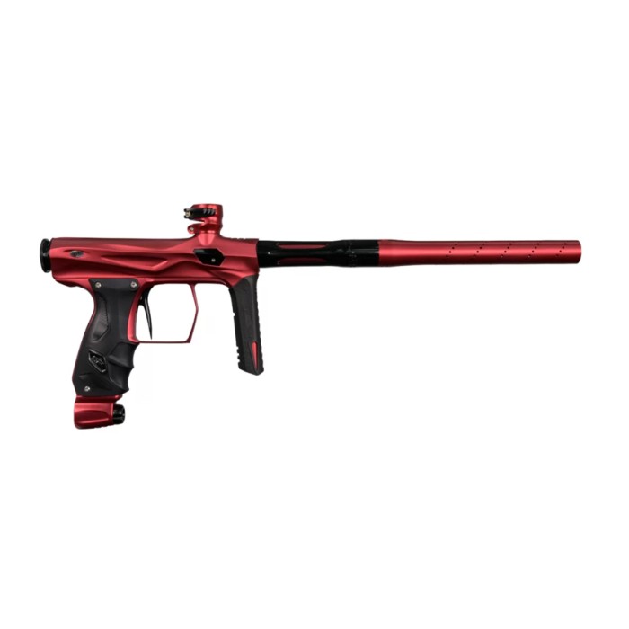 Shocker AMP Rood