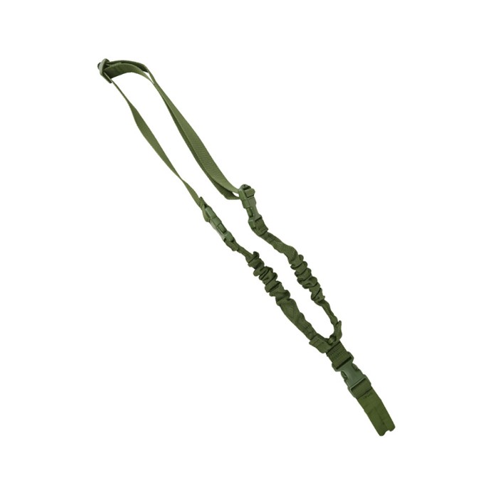 Single point bungee sling OD