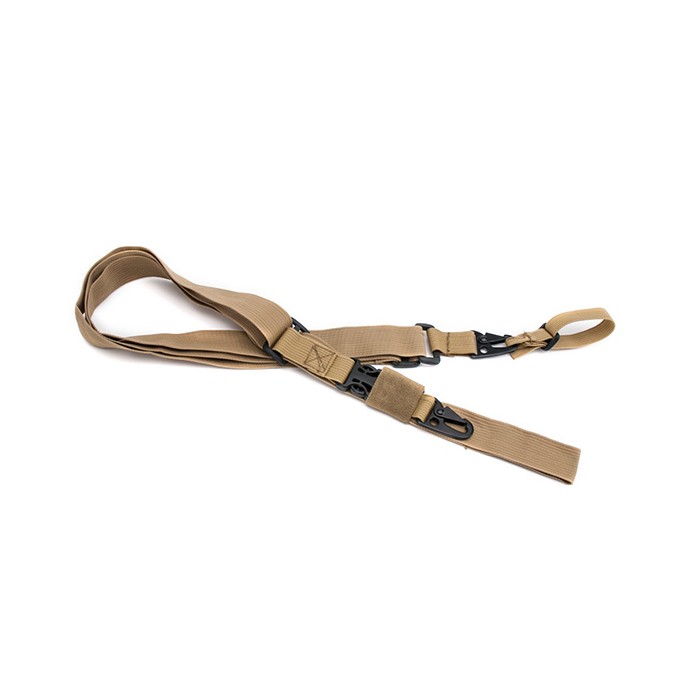 Sling MTac 3P Tan