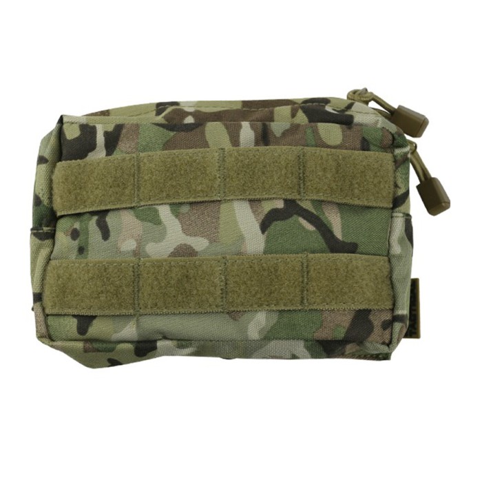 Utility pouch small - Multicam
