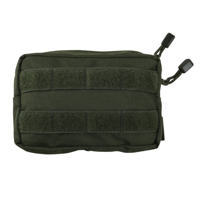 Utility pouch small - OD