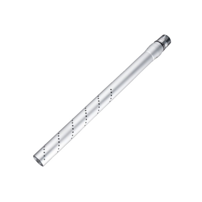 Smart Parts All American Front 18 Zilver