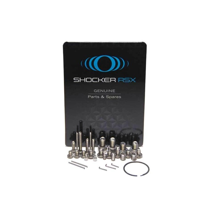 Smart Parts Shocker Screw Kit