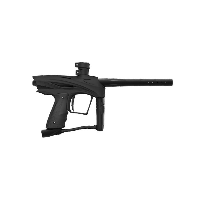 Smart Parts Envy Zwart