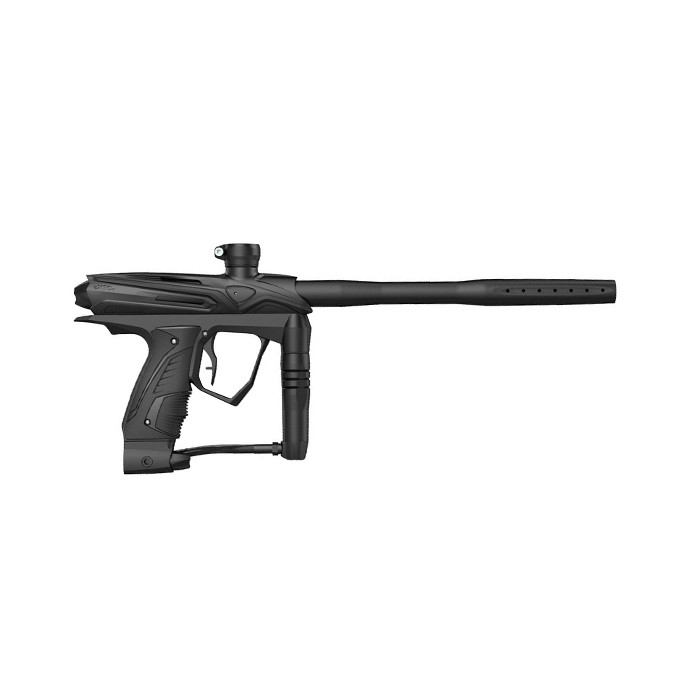 Smart Parts Extcy Zwart