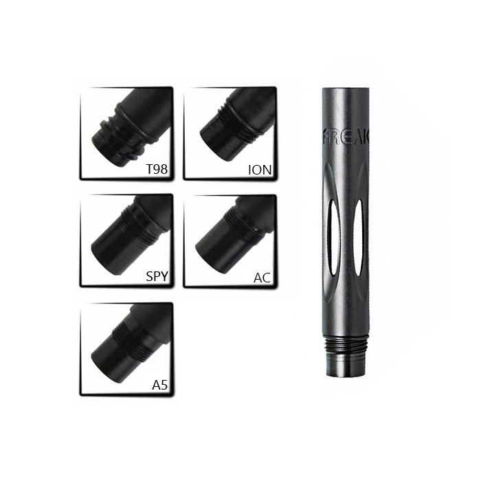 Smart Parts Freak Back