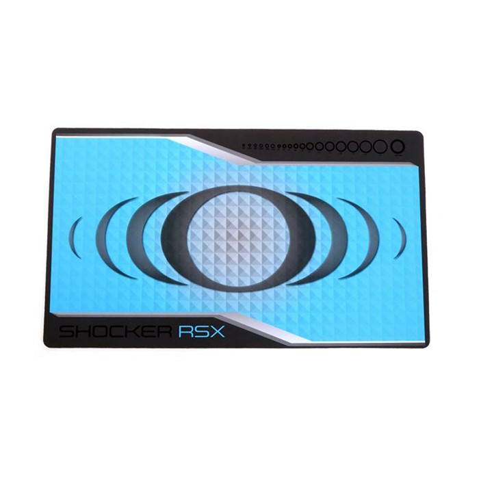 Smart Parts Shocker Tech Mat