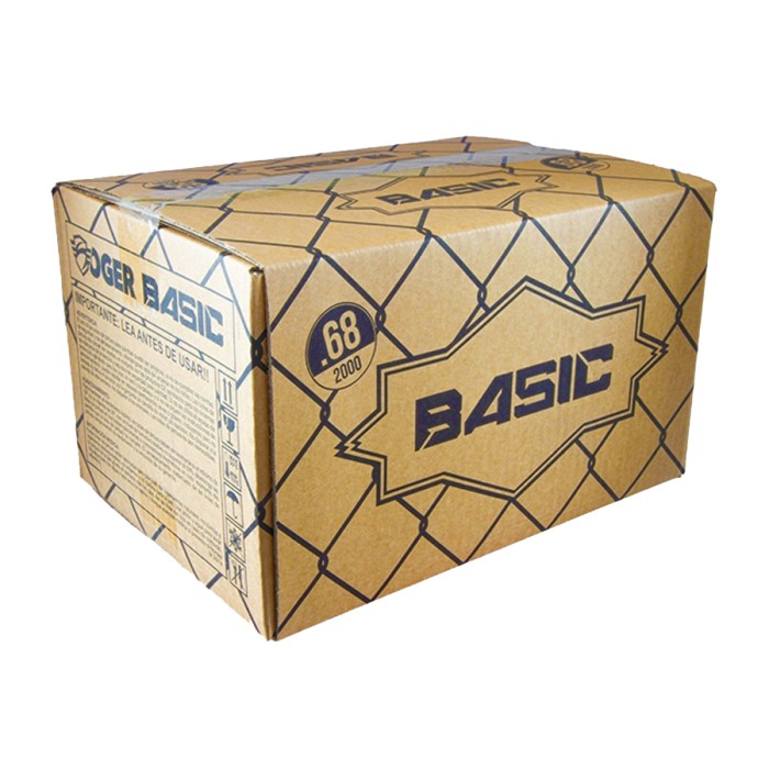 Soger Basic 2000 Paintballs