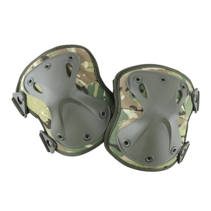 Spec-Ops Knee Pads - BTP
